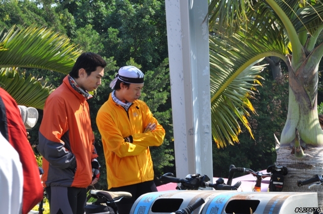 彰化星光八卦團-0101元旦大會師..照片