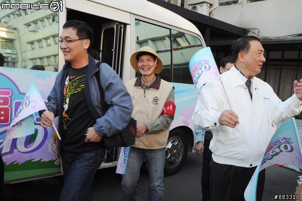 [消費券]過年用消費券去旅行 還可寫心得拿獎金