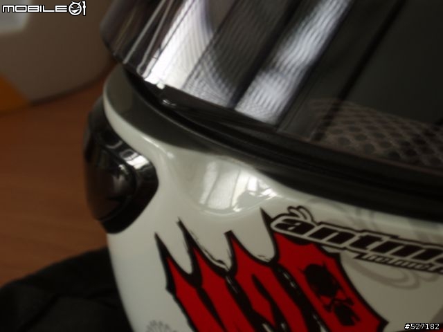 [開箱]M2R GP1 暗黑哥德 Prodigy+SP333+SOL27S+MarushinM290