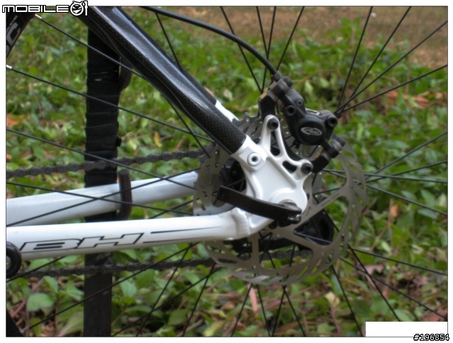 BH登山車~~大家來幫我看看!