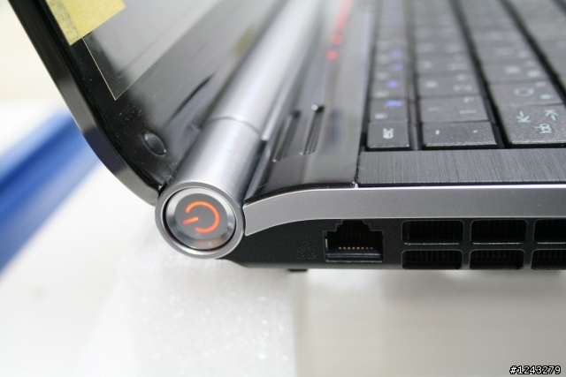 [開箱文]Gateway UC7803w