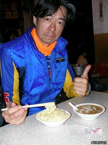 挑戰極限之單車五日環島!穿涼鞋練續四日每天200k