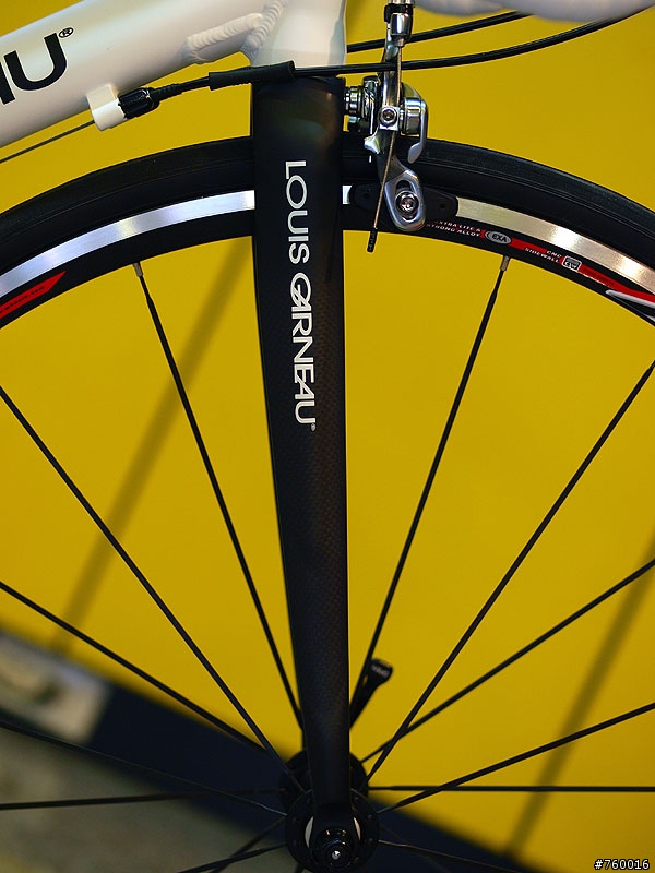 [分享]09年LOUIS GARNEAU CTR + 白色台灣微轉系統 (已追加白色微轉使用心得)