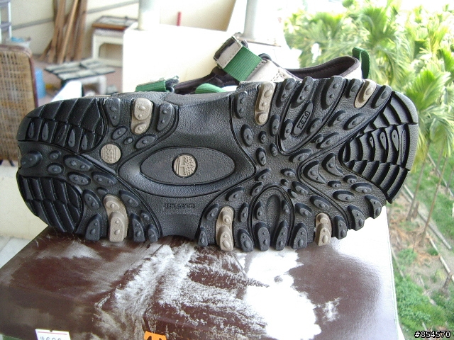 便宜的Timberland涼鞋 13101
