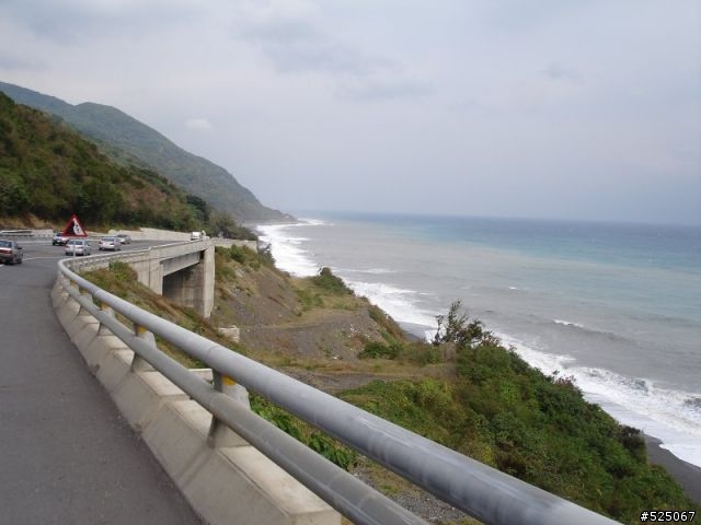 VESPA 環島 12/31~~1/3