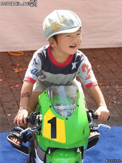 (經驗分享)日本東京租車行+MOTOGP日本茂木觀站