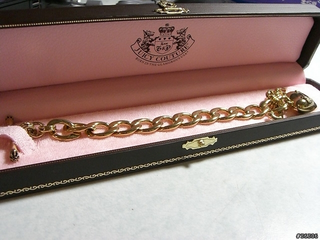 女生都愛的 Juicy couture