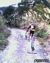 OFF ROAD 不用跑遠在家附近也有好玩的路線