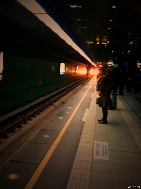 IPHONE+Toycamera照片分享