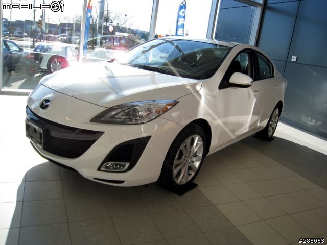 [2/8更新] [新增照片在57樓!]2010年式 MAZDA 3 5Dr/4Dr實車搶先看!!!