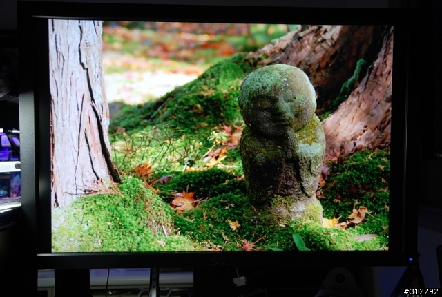 [有箱開]Dell 2709W 27" Ultrasharp Widescreen LCD Monitor