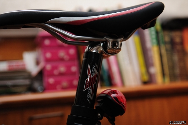[開箱]Spinburn新古登山車