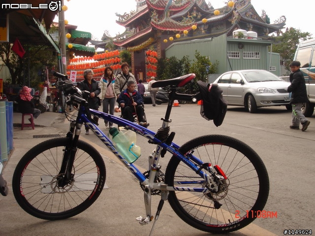 [分享]2009/01/02 圖多1F { 田中甲線+二水豐柏松柏嶺+社頭0~7100+名間小圓環松柏嶺}