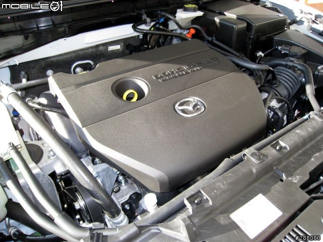 [2/8更新] [新增照片在57樓!]2010年式 MAZDA 3 5Dr/4Dr實車搶先看!!!