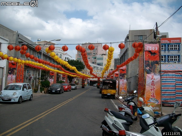 2009環島番外篇.外加環澎湖本島