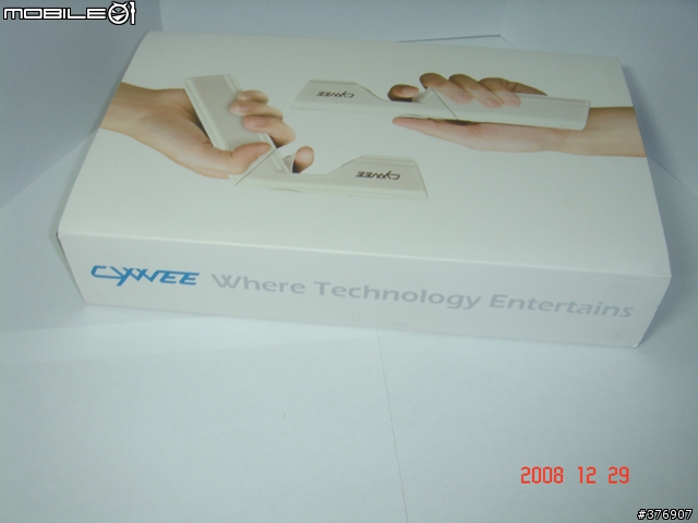 [終極]神的左翼右翼。新世代搖桿Cywee。超詳盡測試報告。