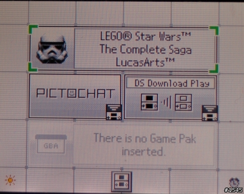 積木趣味- 樂高星際大戰 LEGO STAR WAR (Complete Saga)