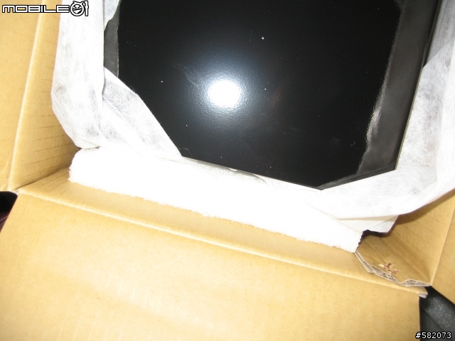 [分享] Antec SOLO 靜音機殼 開箱文