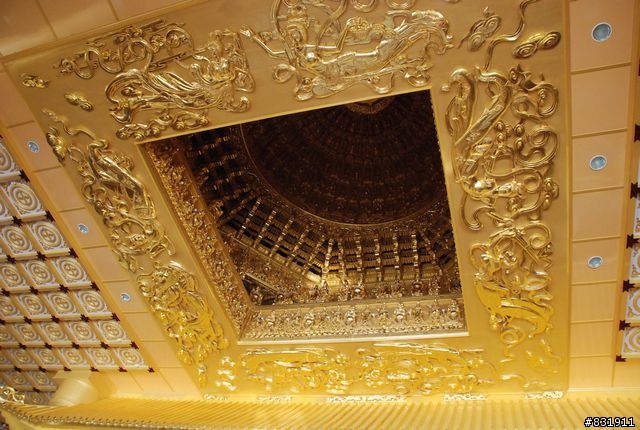 [六龜鄉新寮村]一貫道寶光建德神威天臺山道場