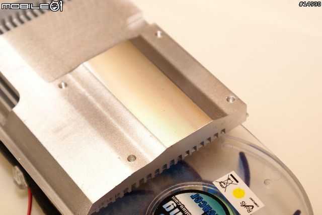 國外廠商參一腳：HIS IceQ HD4670