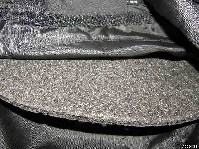 [開箱] 低調的A星  Alpinestars T-RC1