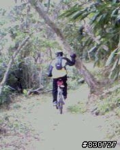 OFF ROAD 不用跑遠在家附近也有好玩的路線
