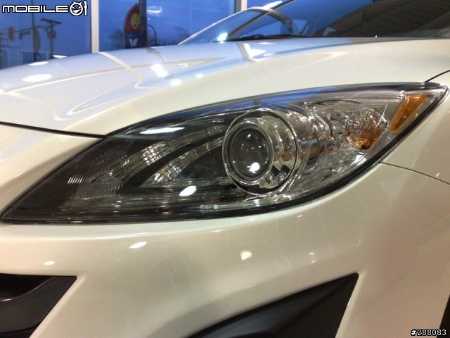 [2/8更新] [新增照片在57樓!]2010年式 MAZDA 3 5Dr/4Dr實車搶先看!!!