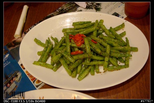 相隔七天我們又見面了--台南--西海岸活蝦之家餐廳--再次登館