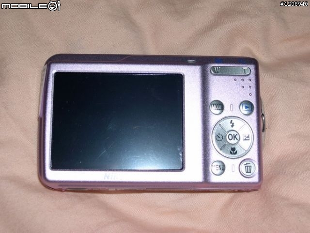 我的s210入手囉~~~20090124