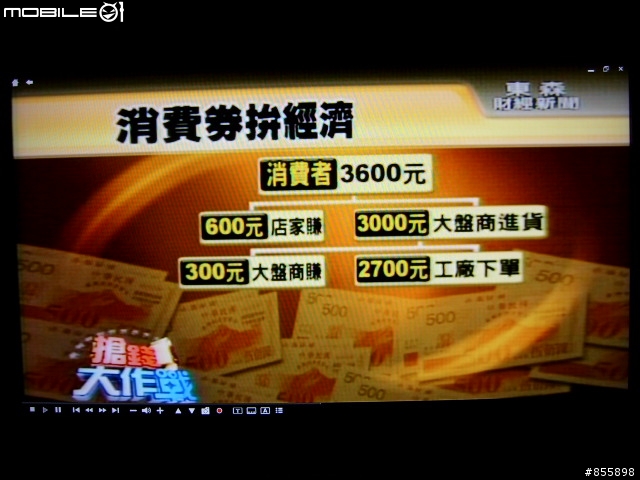 [分享]威力劇院CyberLink PowerCinema 6 (圖文)