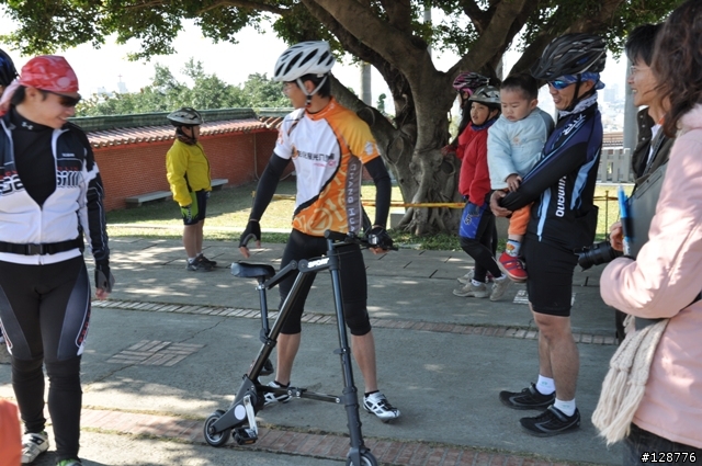 彰化星光八卦團-0101元旦大會師..照片