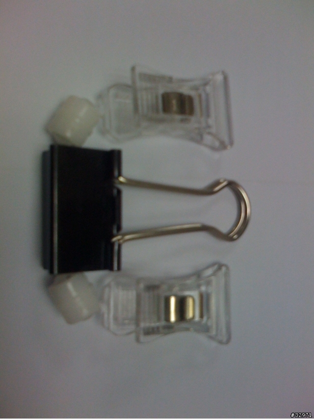 簡易IPhone Stand (照相腳架)