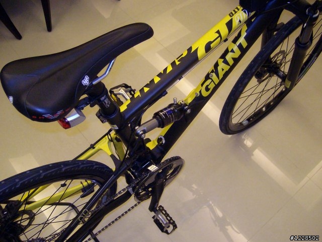 我喜歡這台車~拿來分享一下~