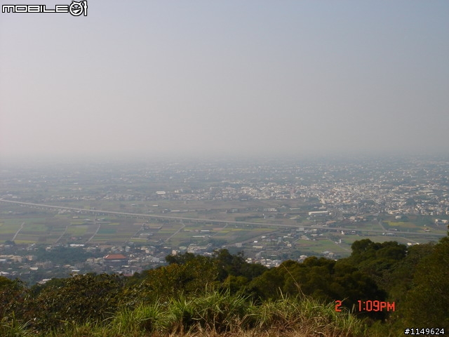 [分享]2009/01/02 圖多1F { 田中甲線+二水豐柏松柏嶺+社頭0~7100+名間小圓環松柏嶺}