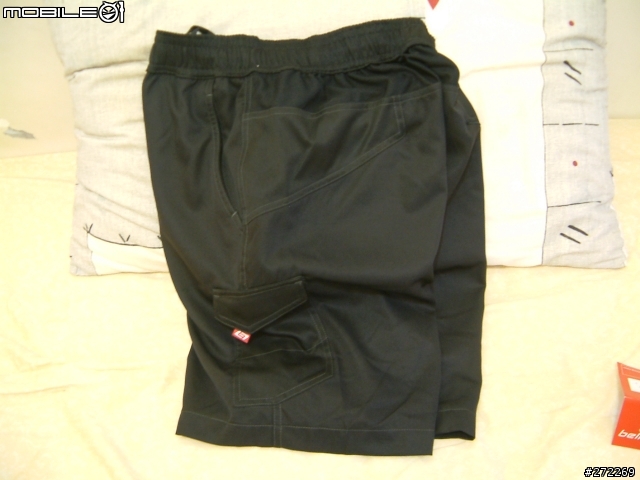bellwether休閒車褲開箱介紹(j已更新2009-1-21