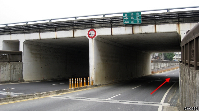 苗栗市 苗26→錫隘隧道→獅潭→苗22→雲洞宮→頭屋→苗栗