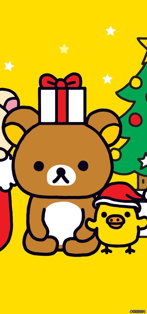[分享]931SH專用480*1024桌布