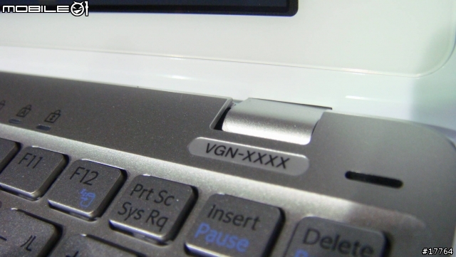 [耀眼 隨身]Sony Vaio P 新機發表會 南北一日遊