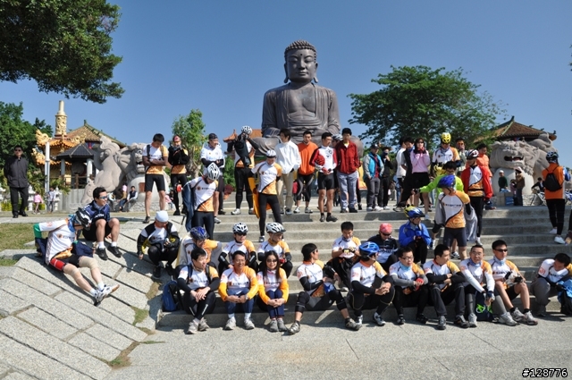 彰化星光八卦團-0101元旦大會師..照片