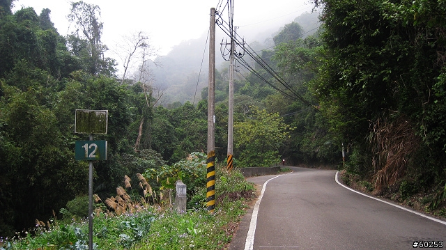 苗栗市 苗26→錫隘隧道→獅潭→苗22→雲洞宮→頭屋→苗栗