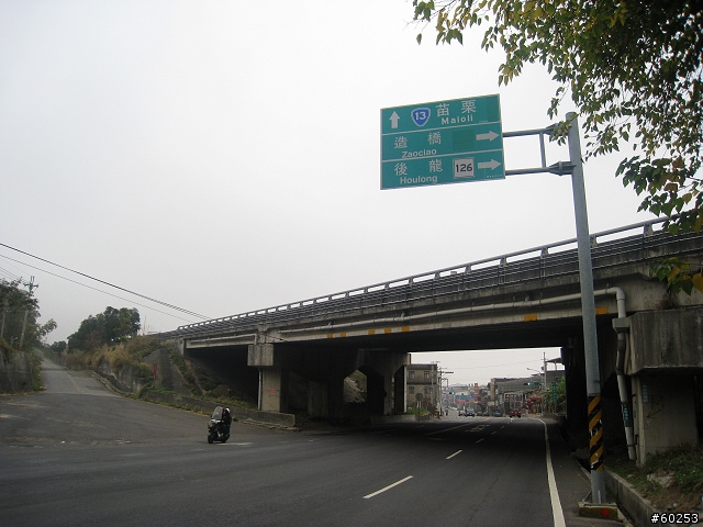 苗栗市 苗26→錫隘隧道→獅潭→苗22→雲洞宮→頭屋→苗栗