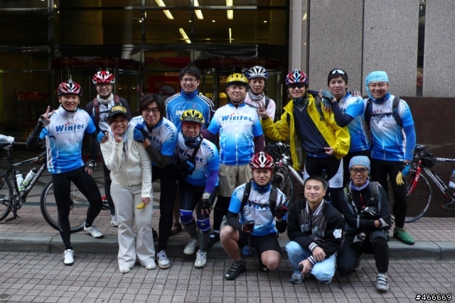 阿傑20090117-0124的環島遊記+環台軌跡與照片對應