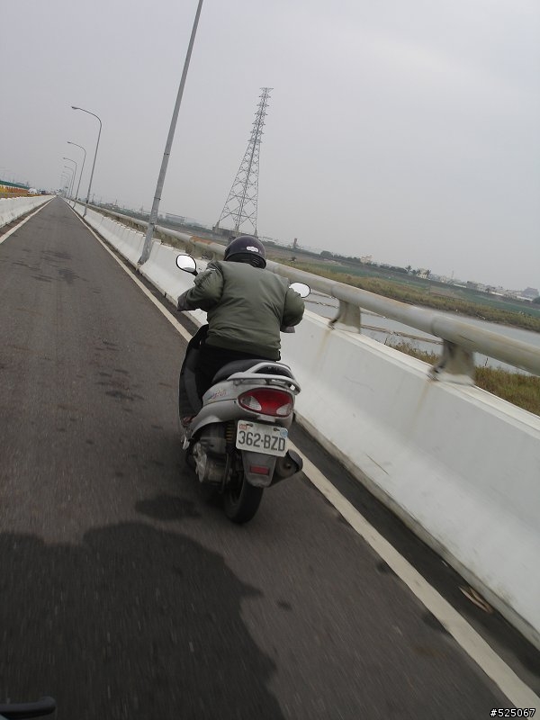 VESPA 環島 12/31~~1/3