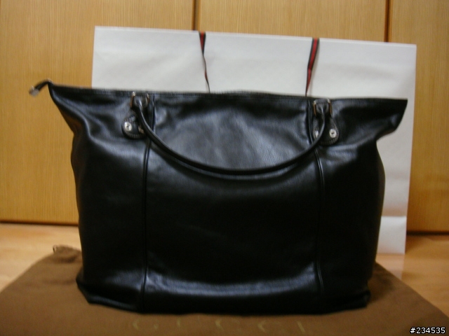 [分享]ＧＵＣＣＩ皮革包