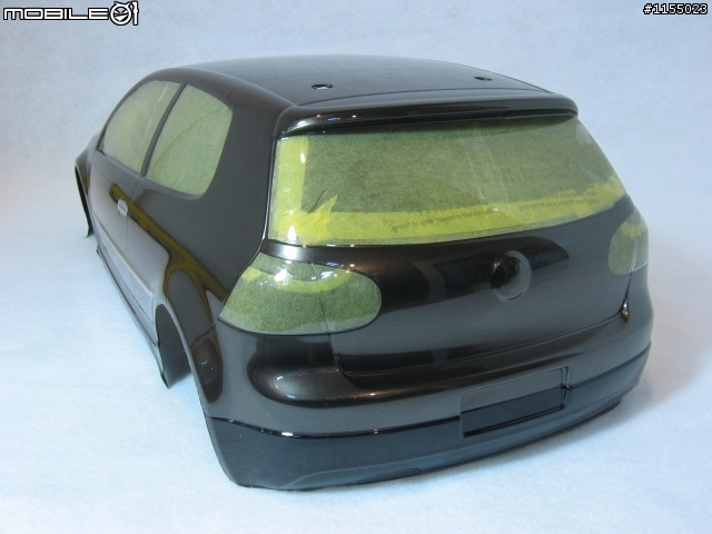 １／１０的ＶｏｌｋｓＷａｇｅｎＧＯＬＦＧＴＩ