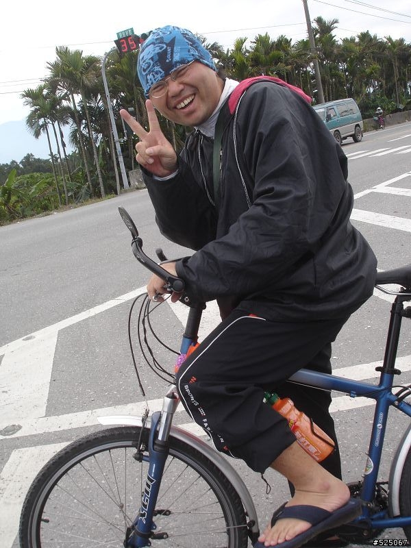 VESPA 環島 12/31~~1/3