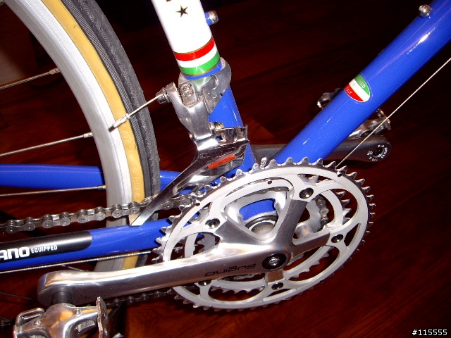 GIOS AIRONE&SPAZIO的選擇與開箱文