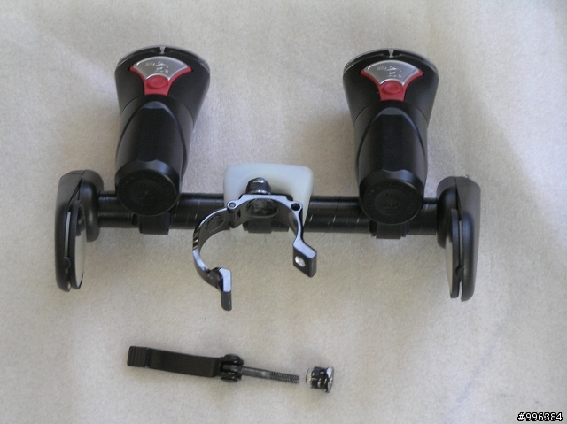 [分享]我的親子車+買菜車+通勤車----DAHON SP27