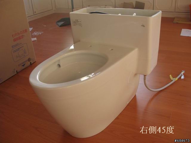 TOTO最新便座-台灣也有裝