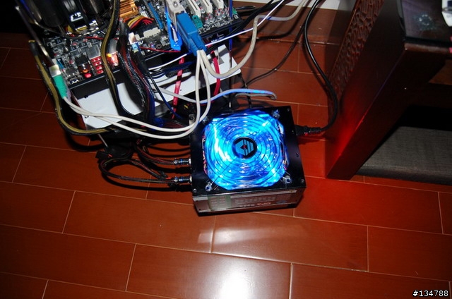 [DIY]改裝 650W POWER模組化過程分享!